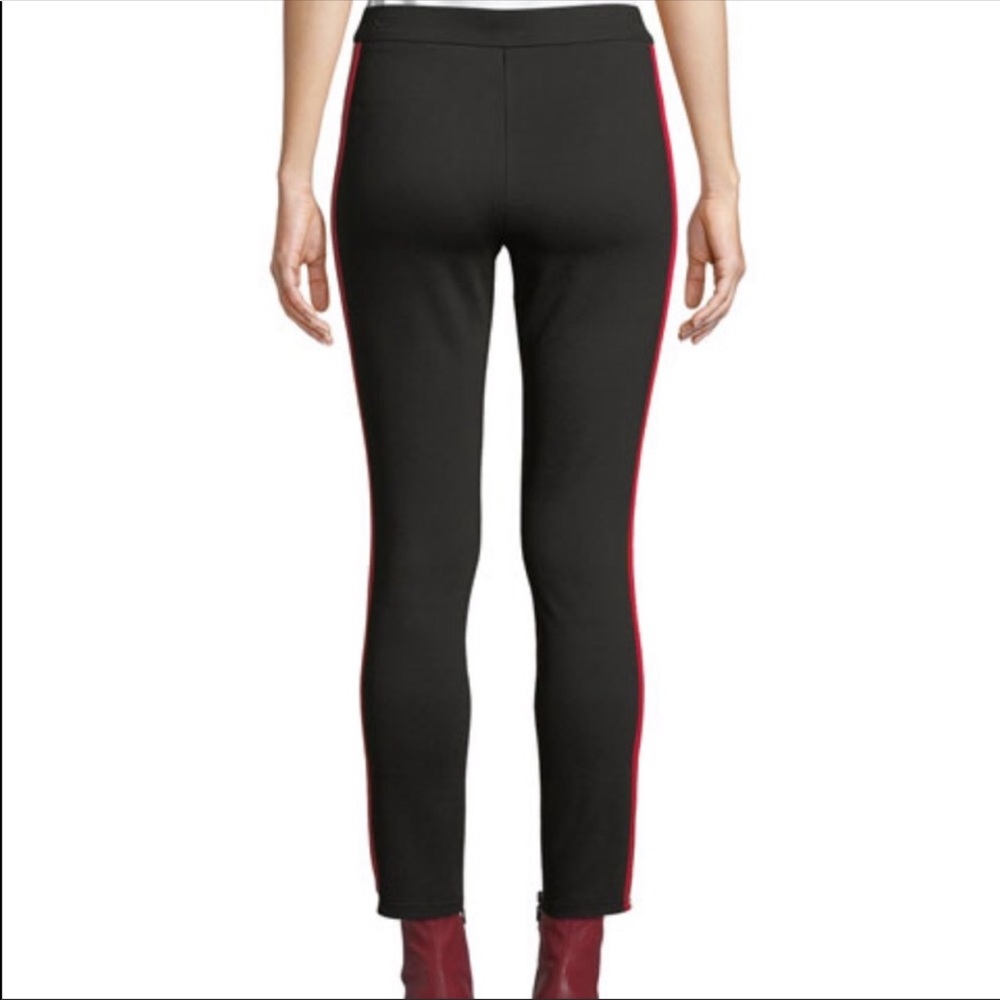 Romeo and Juliet Couture leggings/track stripe - Picture 3 of 6